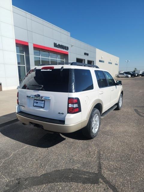 used 2010 Ford Explorer car, priced at $10,088