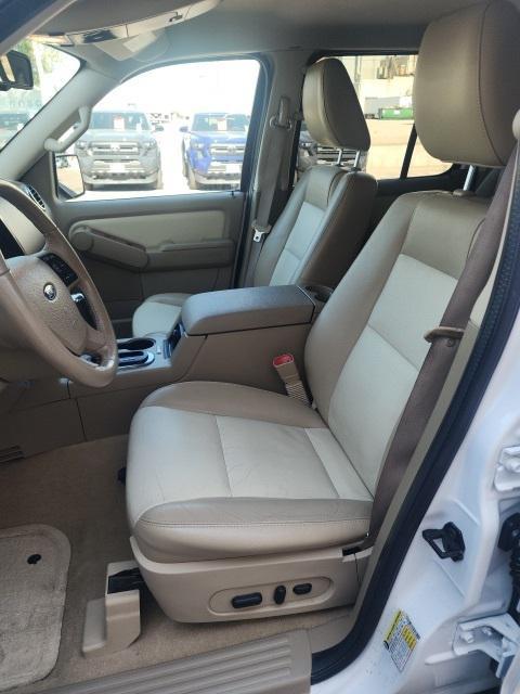 used 2010 Ford Explorer car, priced at $10,088