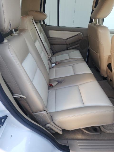used 2010 Ford Explorer car, priced at $10,088