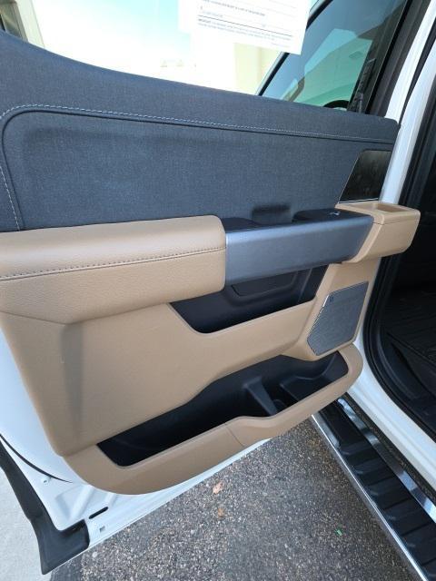 used 2021 Ford F-150 car, priced at $35,000
