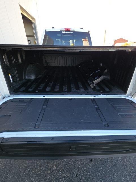 used 2021 Ford F-150 car, priced at $35,000
