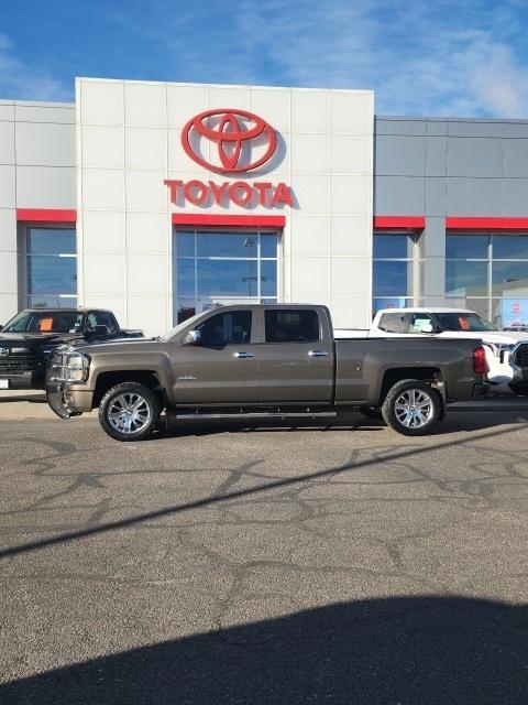 used 2014 Chevrolet Silverado 1500 car, priced at $16,990