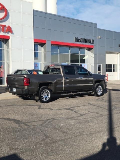 used 2014 Chevrolet Silverado 1500 car, priced at $16,990