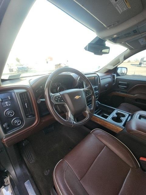 used 2014 Chevrolet Silverado 1500 car, priced at $16,990