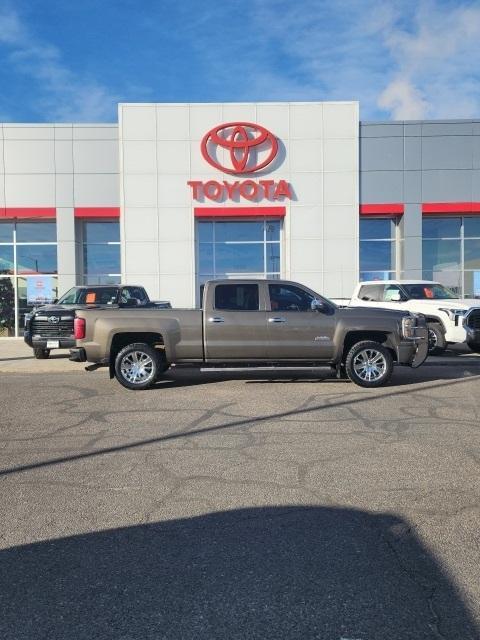 used 2014 Chevrolet Silverado 1500 car, priced at $16,990