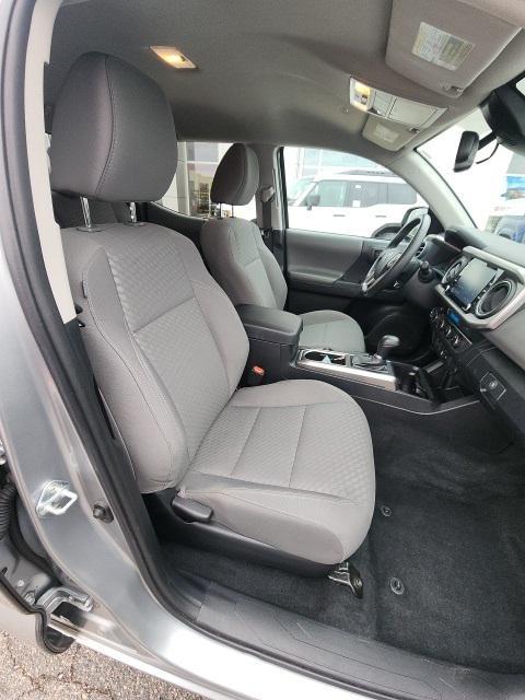 used 2023 Toyota Tacoma car, priced at $35,533