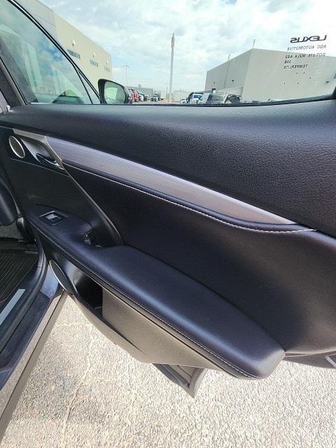 used 2016 Lexus RX 450h car, priced at $23,866
