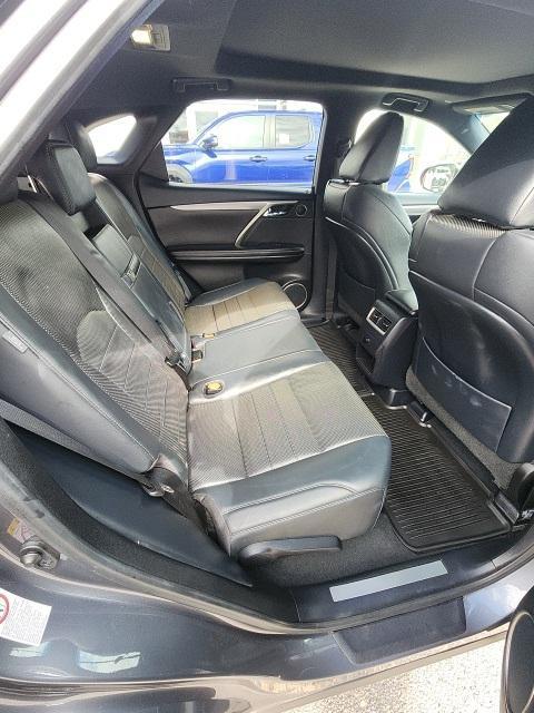 used 2016 Lexus RX 450h car, priced at $23,866
