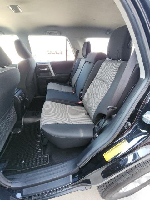 used 2023 Toyota 4Runner car, priced at $39,911