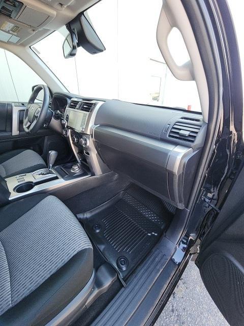 used 2023 Toyota 4Runner car, priced at $39,911