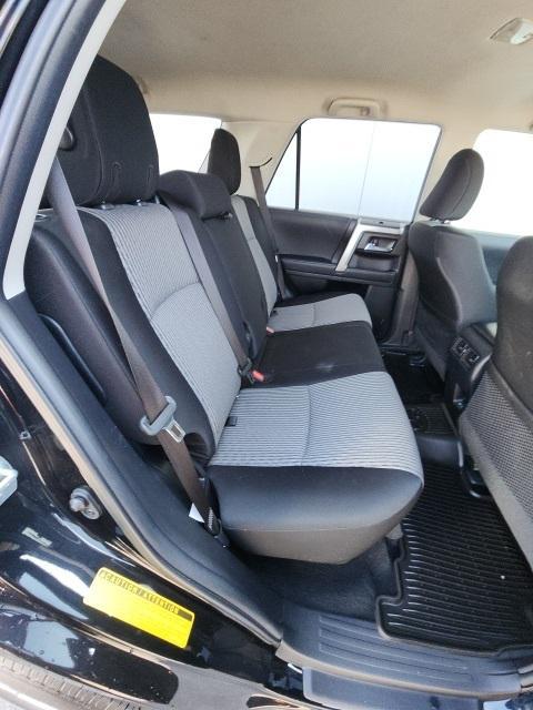 used 2023 Toyota 4Runner car, priced at $39,911