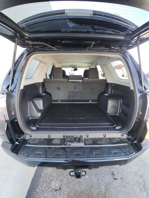 used 2023 Toyota 4Runner car, priced at $39,911