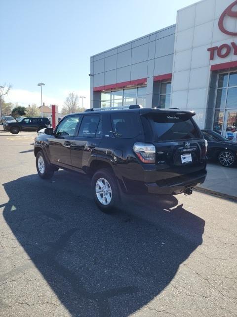 used 2023 Toyota 4Runner car, priced at $39,911