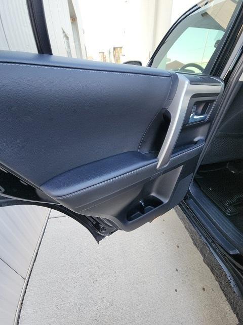 used 2023 Toyota 4Runner car, priced at $39,911