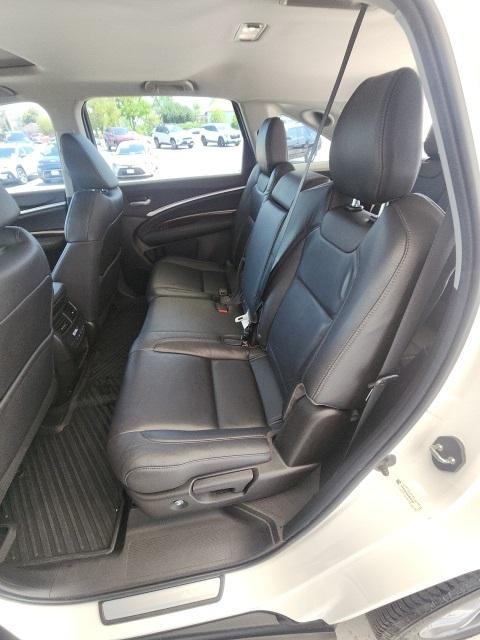 used 2016 Acura MDX car, priced at $19,088
