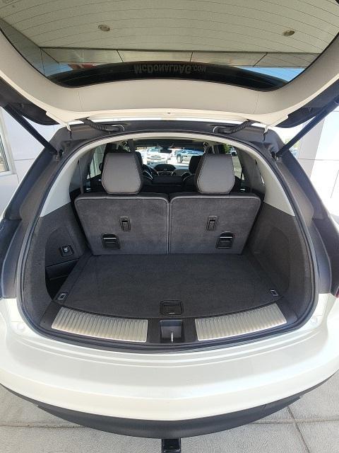 used 2016 Acura MDX car, priced at $19,088
