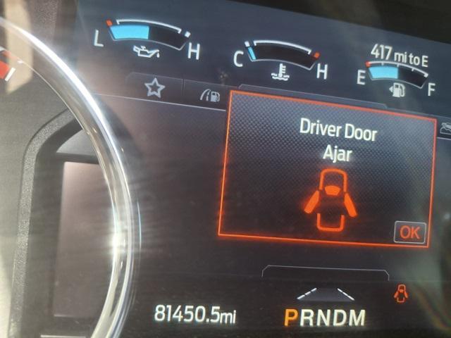 used 2020 Ford F-350 car, priced at $58,500