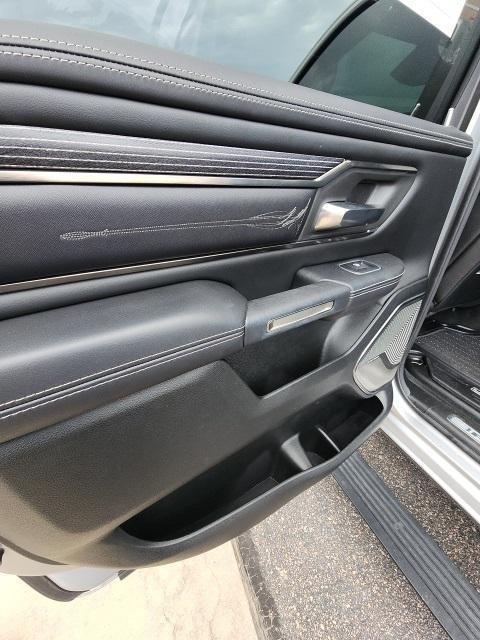 used 2021 Ram 1500 car, priced at $39,644