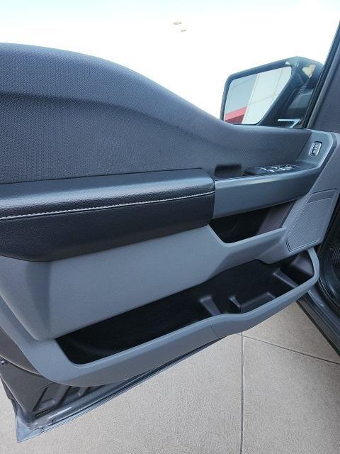 used 2023 Ford F-150 car, priced at $37,500
