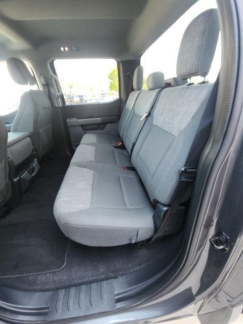 used 2023 Ford F-150 car, priced at $37,500