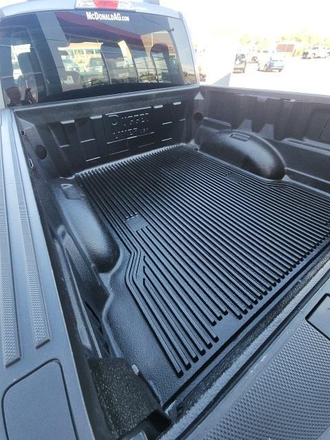 used 2023 Ford F-150 car, priced at $37,500