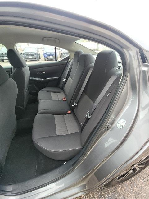 used 2023 Nissan Sentra car, priced at $19,411