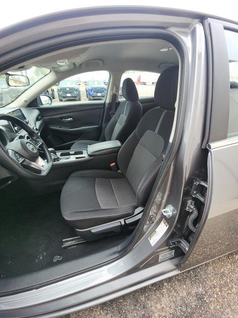 used 2023 Nissan Sentra car, priced at $19,411