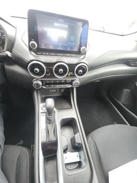 used 2023 Nissan Sentra car, priced at $19,411