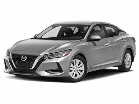 used 2023 Nissan Sentra car, priced at $20,888