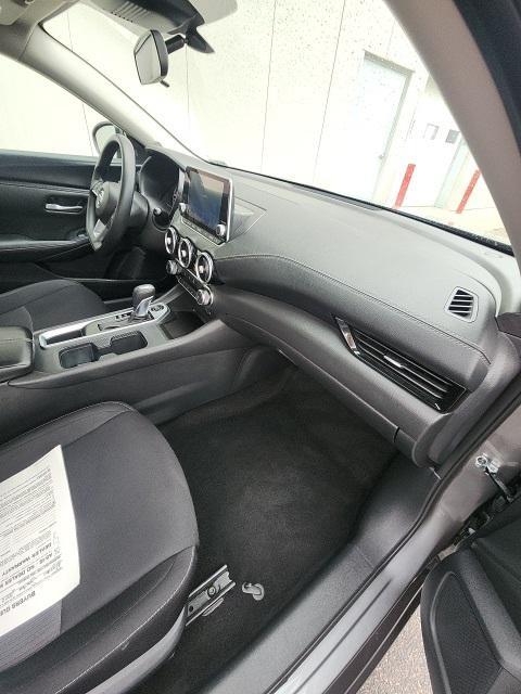 used 2023 Nissan Sentra car, priced at $19,411