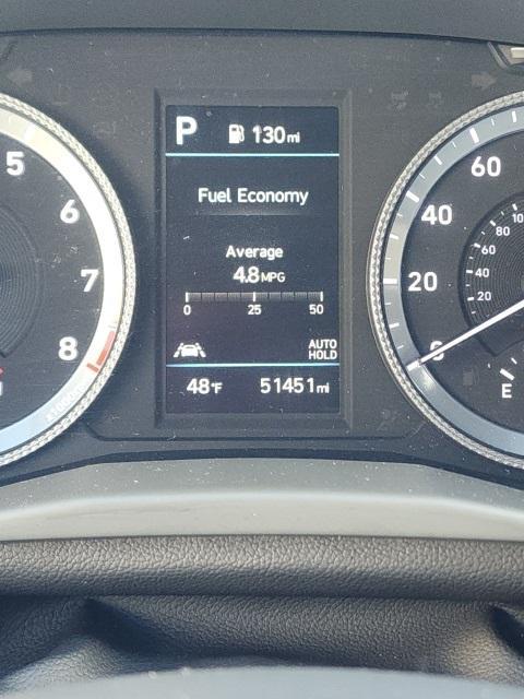used 2023 Hyundai Sonata car, priced at $22,566