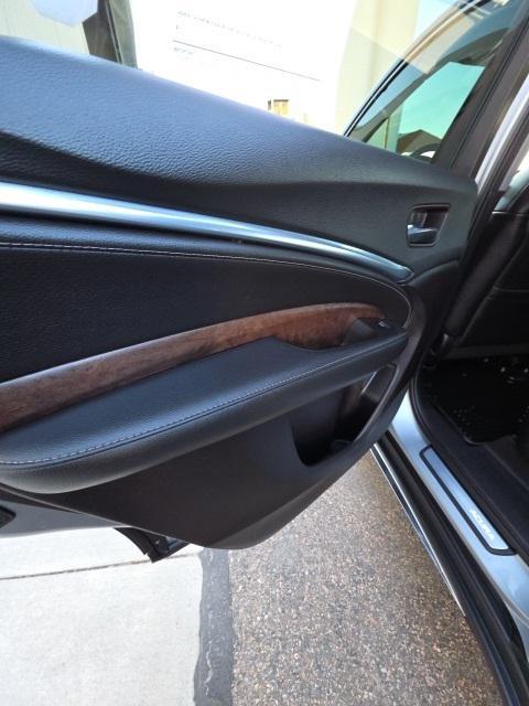 used 2020 Acura MDX car, priced at $23,990