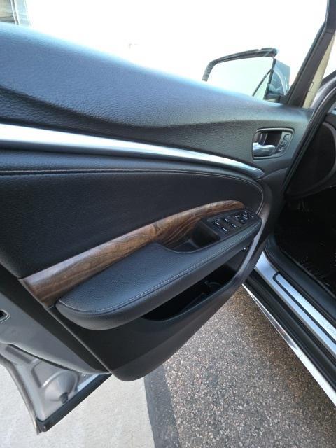 used 2020 Acura MDX car, priced at $23,990