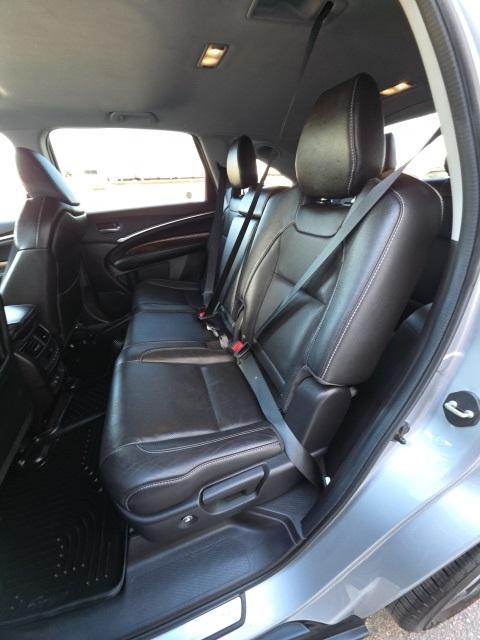 used 2020 Acura MDX car, priced at $23,990