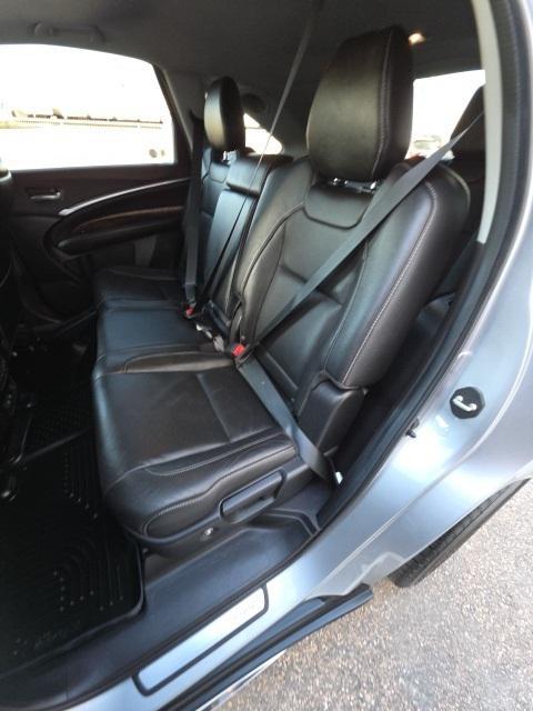 used 2020 Acura MDX car, priced at $23,990