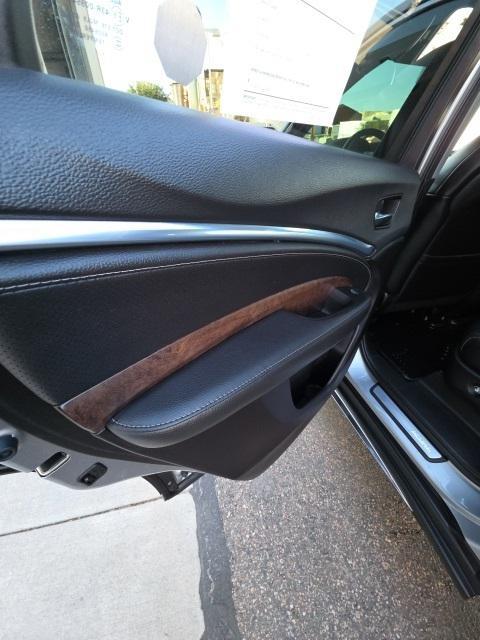 used 2020 Acura MDX car, priced at $23,990