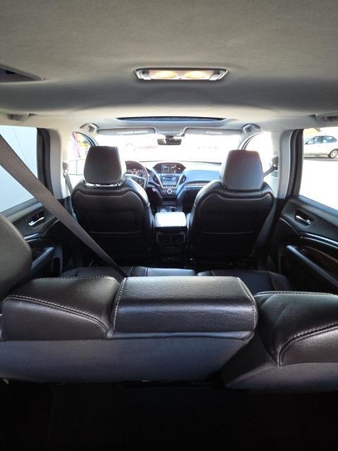 used 2020 Acura MDX car, priced at $23,990