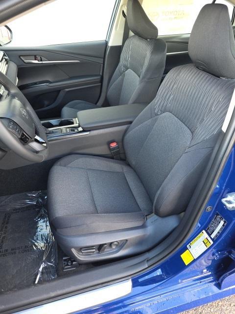 new 2026 Toyota Camry car, priced at $34,112