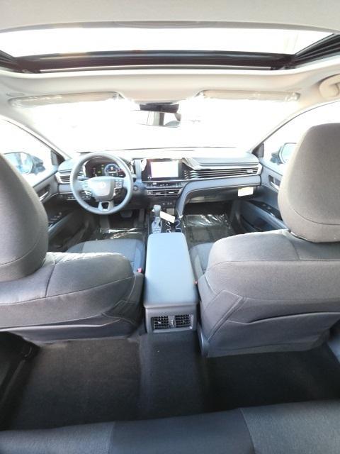 new 2026 Toyota Camry car, priced at $34,112