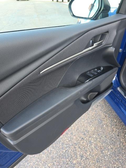 new 2026 Toyota Camry car, priced at $34,112