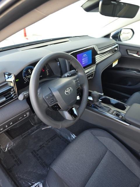 new 2026 Toyota Camry car, priced at $34,112