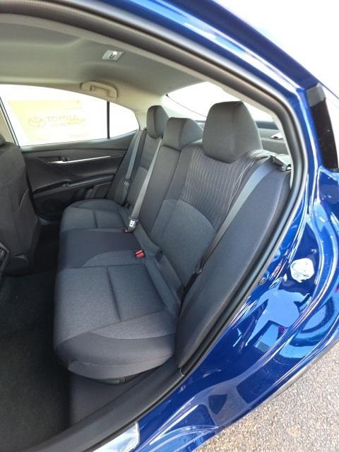 new 2026 Toyota Camry car, priced at $34,112