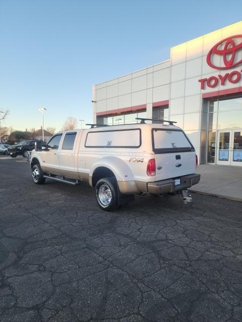 used 2013 Ford F-350 car, priced at $35,590