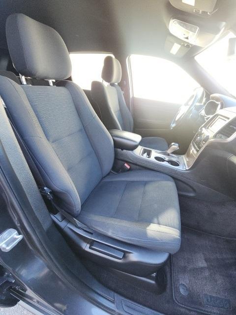 used 2016 Jeep Grand Cherokee car, priced at $11,977
