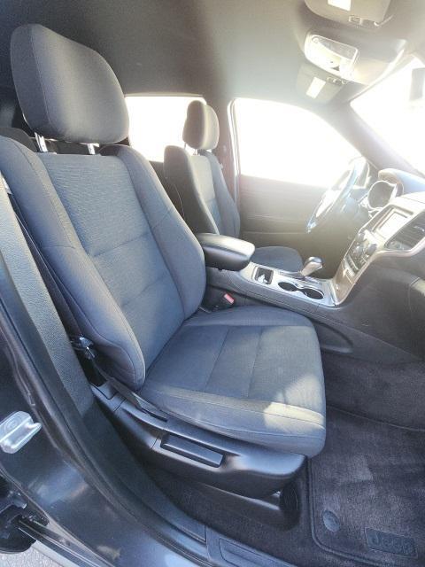 used 2016 Jeep Grand Cherokee car, priced at $11,644