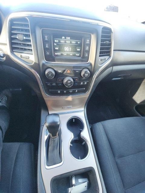 used 2016 Jeep Grand Cherokee car, priced at $11,977