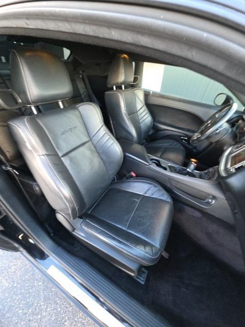 used 2016 Dodge Challenger car, priced at $45,590