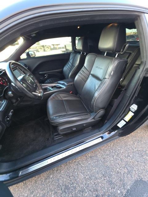 used 2016 Dodge Challenger car, priced at $45,590