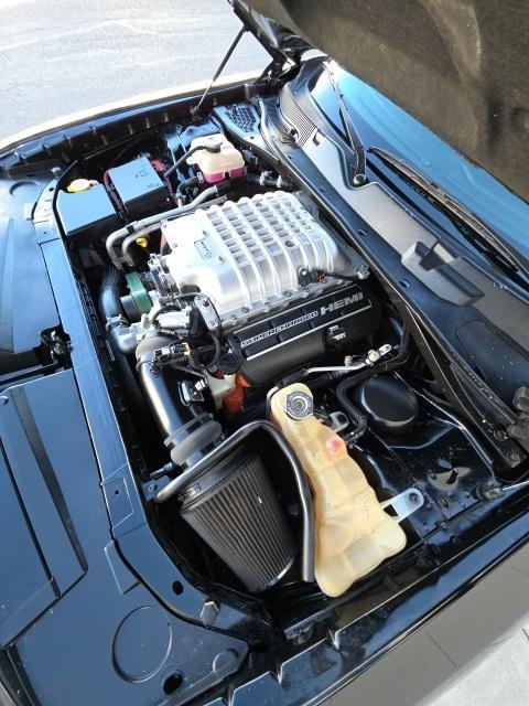 used 2016 Dodge Challenger car, priced at $45,590