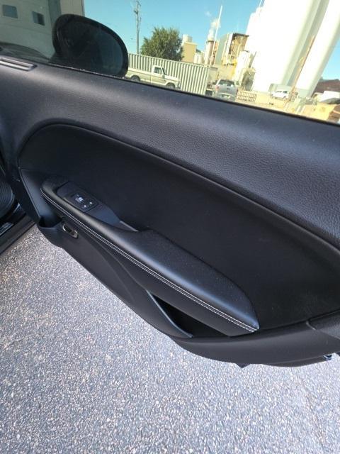 used 2016 Dodge Challenger car, priced at $45,590